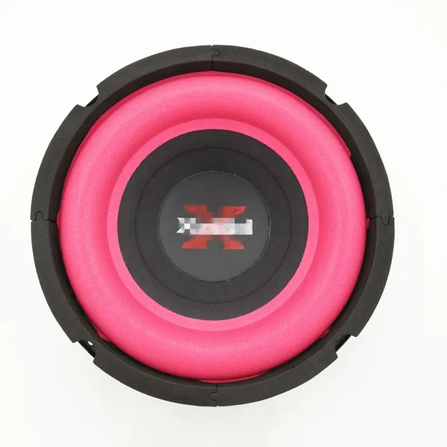 KTV Theater Bass Woofer DIY Audio 