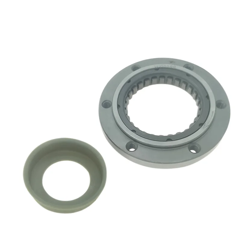Tanie Sprzęgło jednokierunkowe dla CFMOTO CF188 CF500 500CC sprzęgło startowe atv utv części 0180 091200