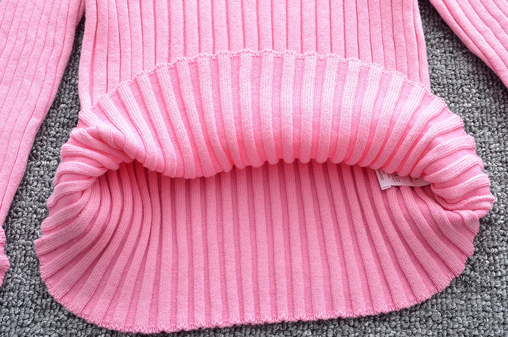 New Knitted Boys Sweaters For Baby Girls Autumn Winter Warm Toddler Tops Soft Cotton Kids Sweater Children's Long Sleeve Clothes (13)