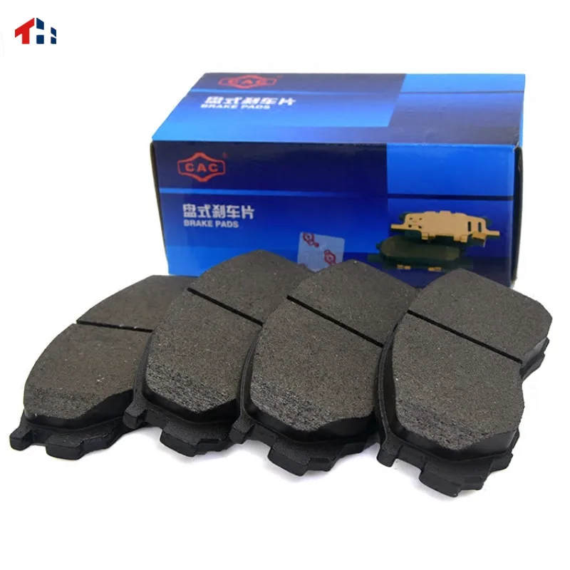 3501130-D01 керамическая тормозная колодка передняя для Great Wall DEER Сейлор софрид