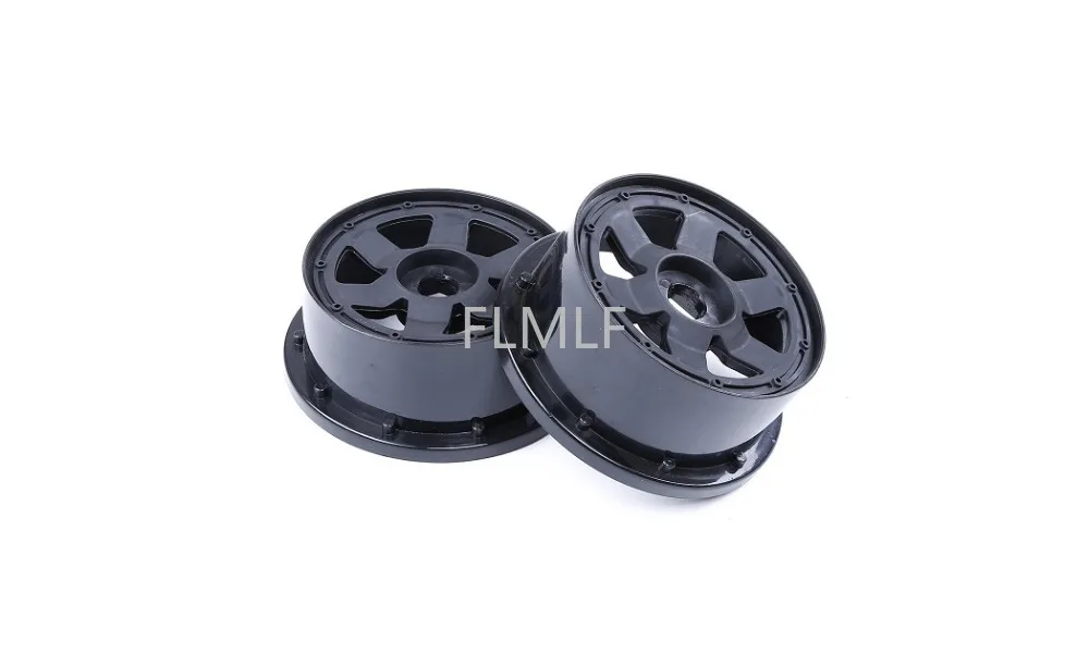 

Пластиковый передний обод для 1/5 HPI ROVAN ROFUN KM GTB TS BAJA 5B 5T 5SC