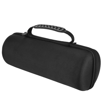 

Anti-Shock Portable Bluetooth Speaker Storage Case Bag Soft Carrying Protective Case With Shoulder Strap For JBL Pulse3​