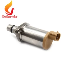 Китайский производитель всасывающий регулирующий клапан 294200-0650 топливный насос SCV клапан OEM 294200-0650 для дизельного топливного насоса