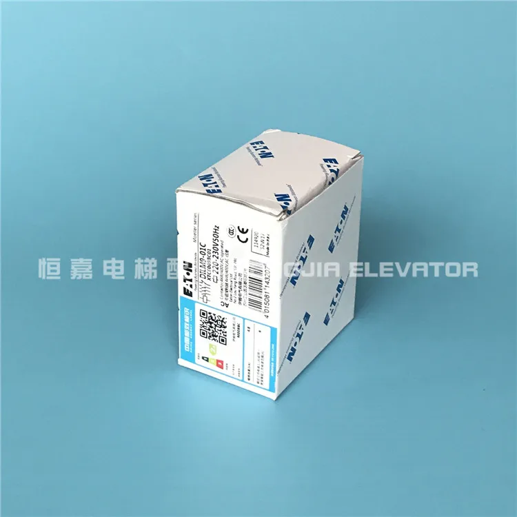 Giant KONE Elevator Accessories Brake Contactor DIL M9-01C DILM9-01C 220V50/60Hz