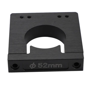 

Milling Machine/Spindle Mounting Diameter 52mm for Workbee OX CNC Milling Machine