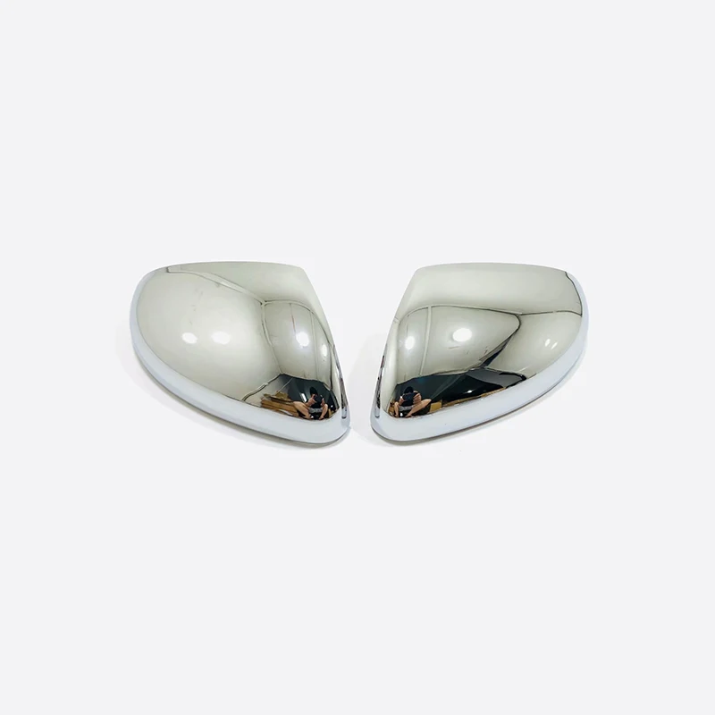 20飞度后视镜罩 电镀