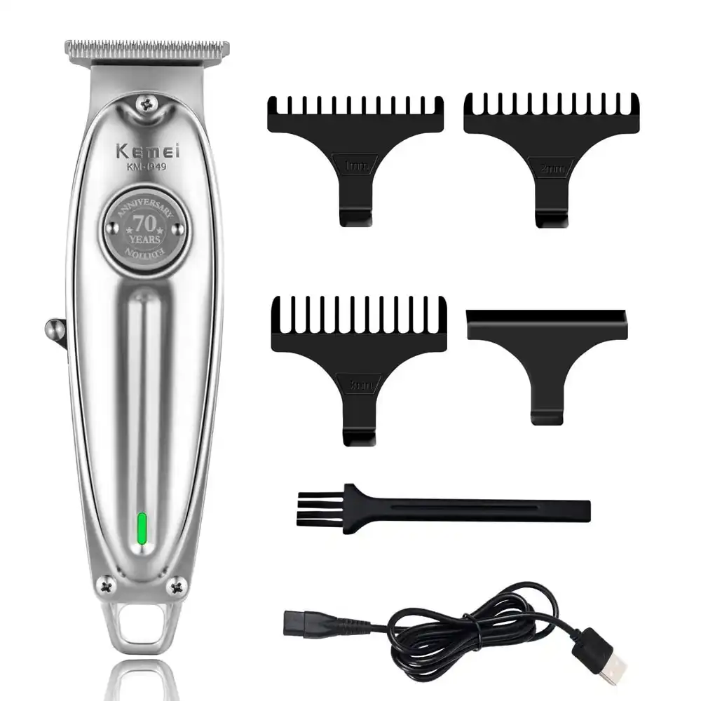 black blade hair trimmer