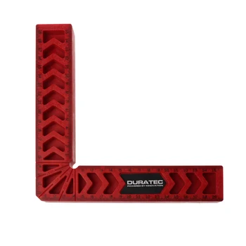 

2020 New Positioning Squares Ruler Woodworking Tool Clamping Right Angle for Box Cabinet Drop Ship Support