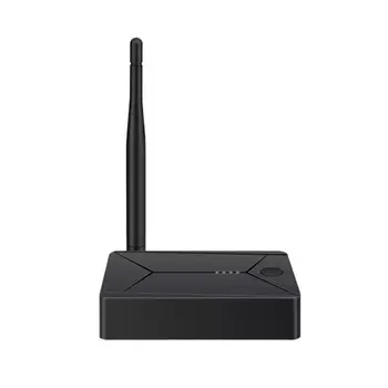 

Bluetooth 5.0 Audio Transmitter 3.5mm 3.5 AUX Jack Adapter PC USB Stereo Coaxial Optical Headphone For TV Wireless Dongle R P9X4