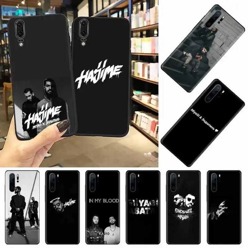 Чехол для Huawei P 9 8 10 40 Mate 30 Honor 8A 20 20s 9x nova 6se 5t Y9s PSMART lite pro 2017|Бамперы| |