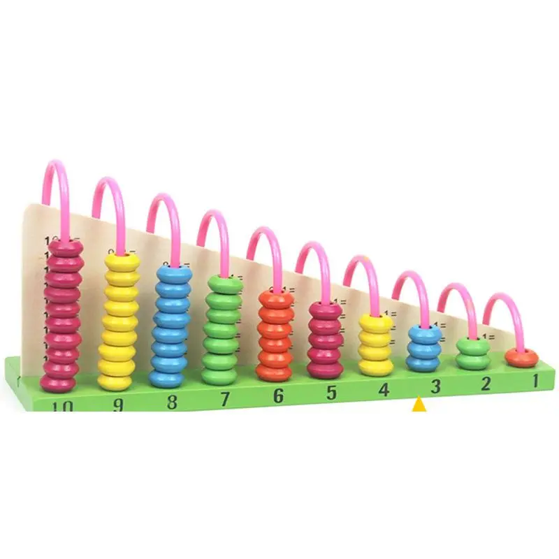 Возраст от 6 лет подсчет Abacus поддержка