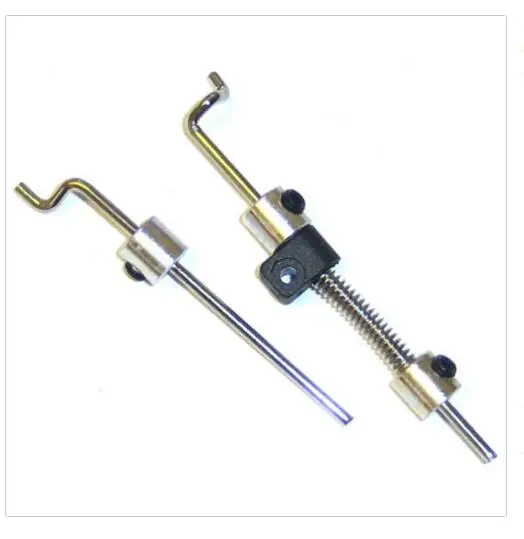 

86050 Throttle Linkage Assembly 1/16 Parts Hi Speed Parts