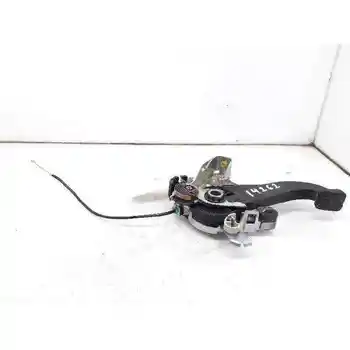 

A2044201584 HAND BRAKE LEVER MERCEDES E CLASS (W212) LIM.