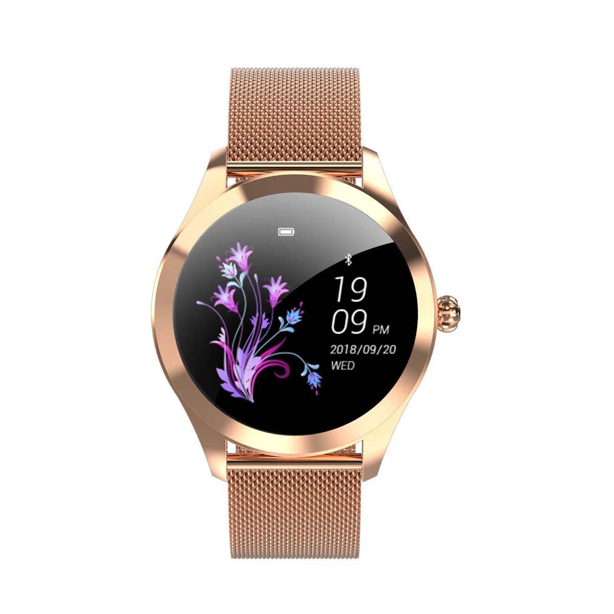 

Smart Bracelet Women Heart Rate IP68 Bluetooth Smart Watch