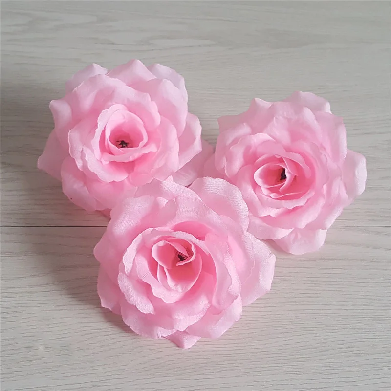 5pcs-10cm-lot-Artificial-Flowers-Silk-Roses-Heads-For-Wedding-Decoration-Party-Fake-Scrapbooking-Floral-Wreath(4)
