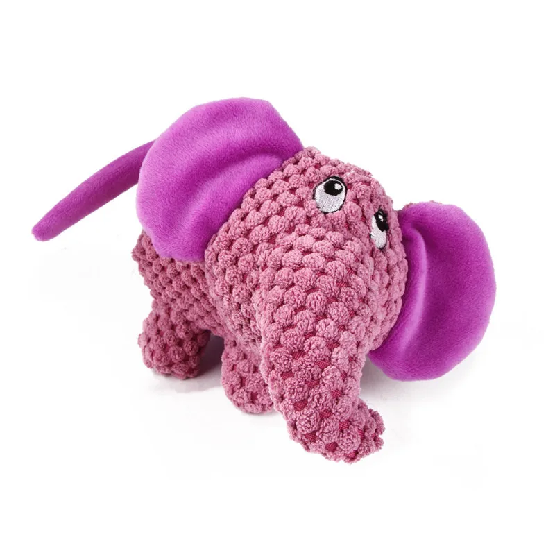 Животное игрушка мягкая собака дизайн с изображением животных; хлопок на веревке для собак игрушки прочной комбинации хлопка и жевательные игрушки Обучающие игрушки для режущихся зубов для небольшой размер XXS XS S M L XL XXL
