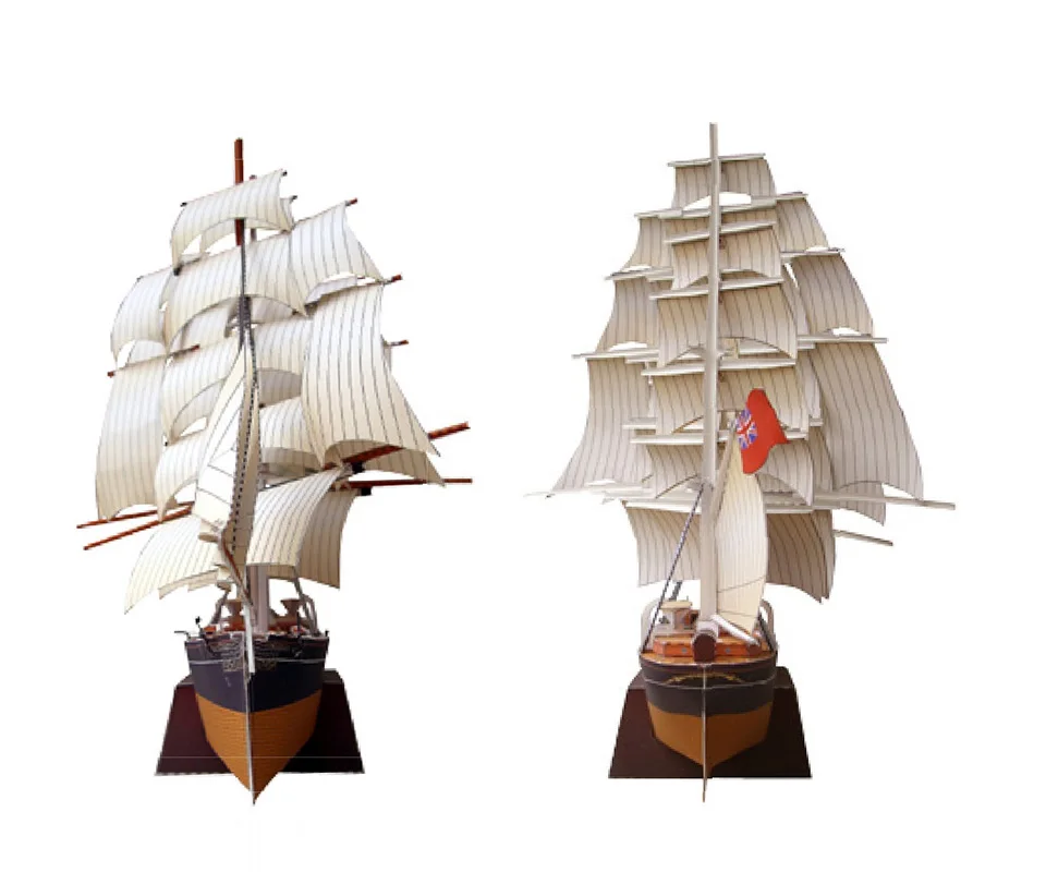 ホビーラジコン RC Sailing Ship CUTTY SARK RC Sailing Ship CUTTY SARK - メルカリ