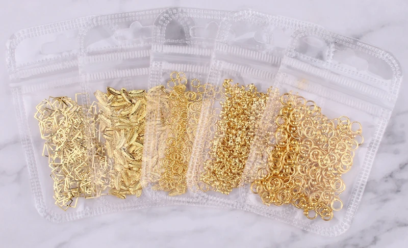 nail rivet