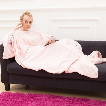 

Winter Warm TV Sherpa Blanket Ultra Plush Blanket Pink Blue Red Home Warm Sofa Plaid Pullover Wash Bed Blanket