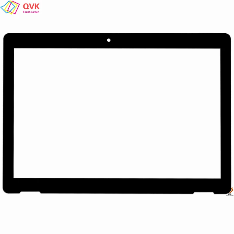 Capacitivo Touch Screen Digitizer Tablet pc Reparação e Substituição 101 Mediatek P10710 Preto