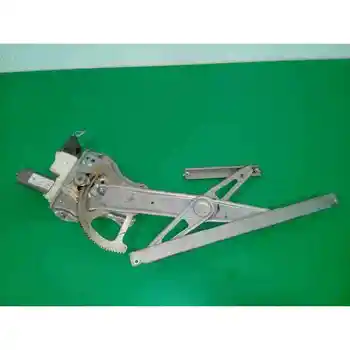 

6981005050 POWER WINDOWS FRONT RIGHT TOYOTA AVENSIS SALOON (T25)