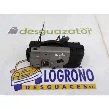 

8200282303 REAR DOOR LOCK LEFT RENAULT TRAFIC COMBI (AB 4.01)