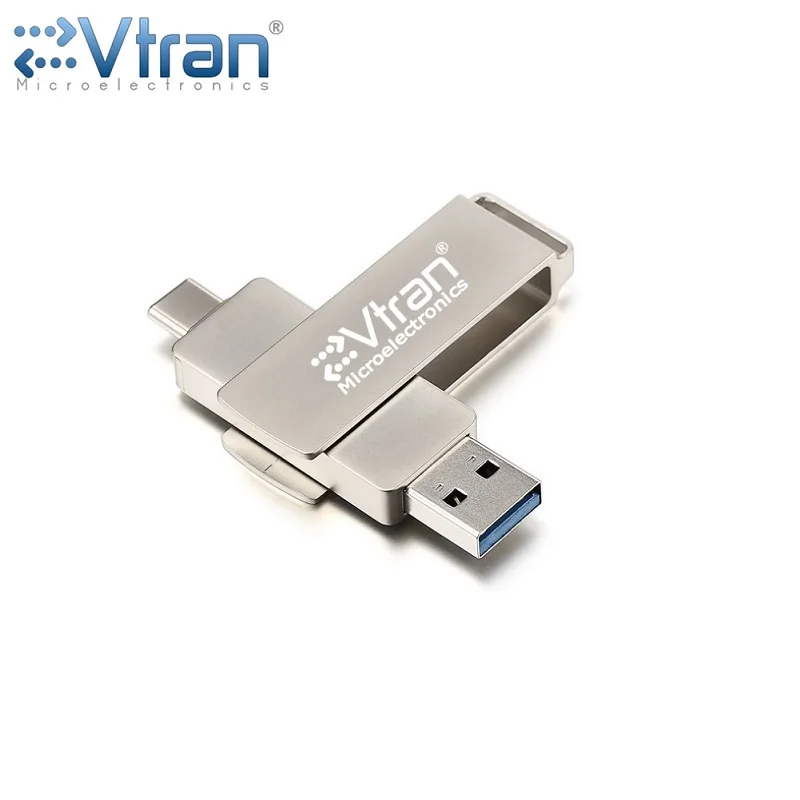 EVTRAN 320M/s 32G 64G 128G USB3.1 highspeed U disk type-c mobilephone pendrive USB3.0flashdrive SMI3281original MLC flash notSlc pen drive 64 gb USB Flash Drives