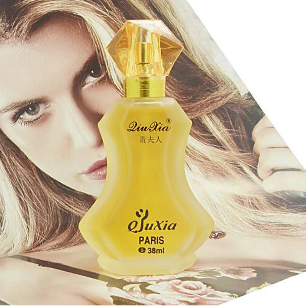 Fresh Sweet Fruity Floral Perfume Fragrance Eau de Perfum Spray for Wedding