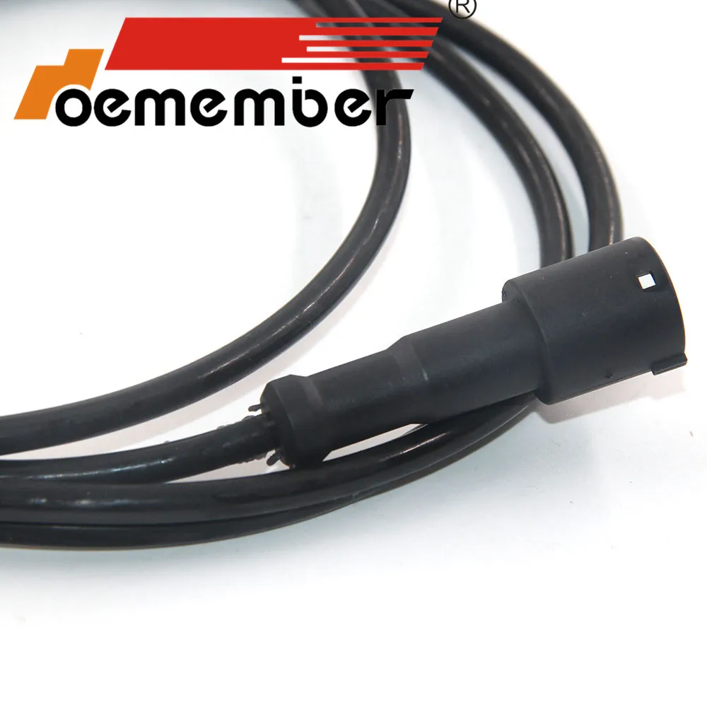 Датчик износа тормозных колодок 20392985 для VOLVO FH 12 16 FM 9 FMX 20442608 3986607|Датчик ABS| |