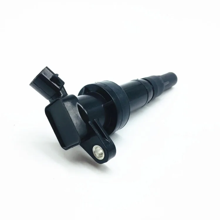 Замена катушки зажигания OEM 27301-03200 2730103200 B239 для корейской катушка зажигания автомобиля тестовый инструмент