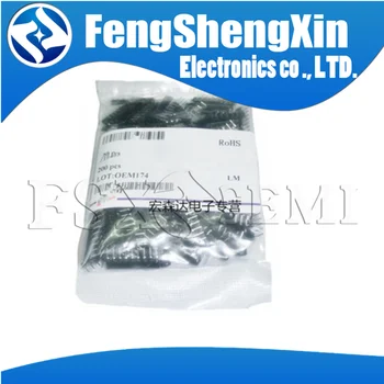

200pcs 10K 9PIN A103J DIP exclusion 9pin 10K ohm 9 PINS A103J 2.54MM Network Resistor array