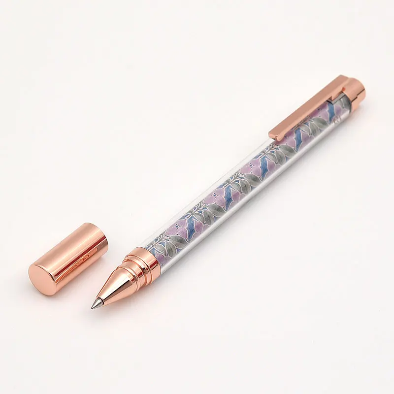 1PCS as picture Крепление для спортивной камеры Xiao mi KACO mi знак ручка шариковая ручка с оригинальной подарочной чехол класса люкс Бизнес студенческие ручки Выпускной подарок для школы и офиса - Цвет: 1PCS as picture