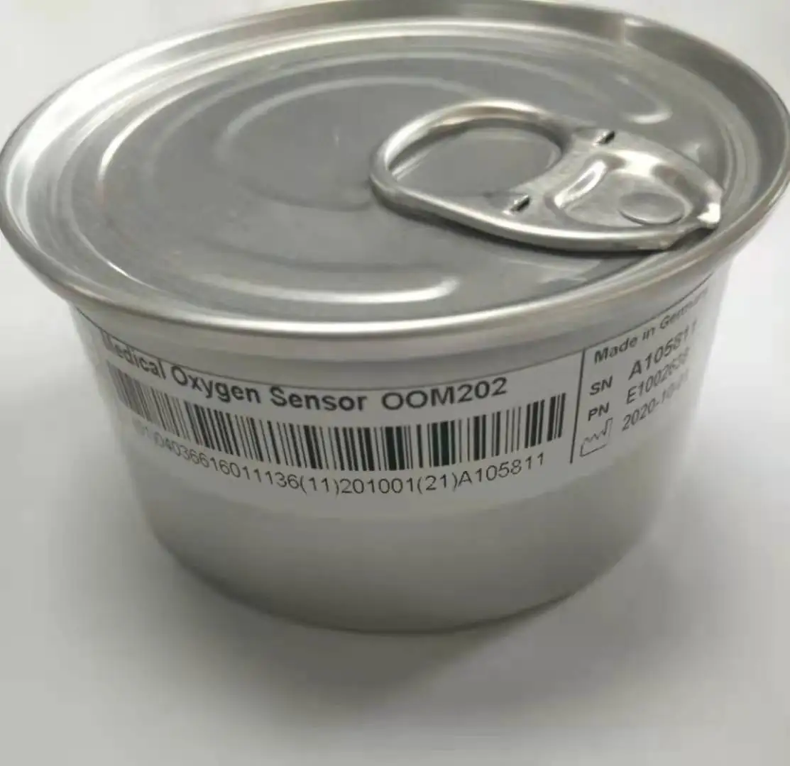 

Medi cal Oxygen Sen-sor OOM202 new,original