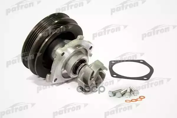 Насос Водяной S-237 Fiat Tempra/Tipo 1.4i-1.6i/Spi Autom. Гидроусилитель 90-93 93-97 Tipo Mq (160) | Автомобили