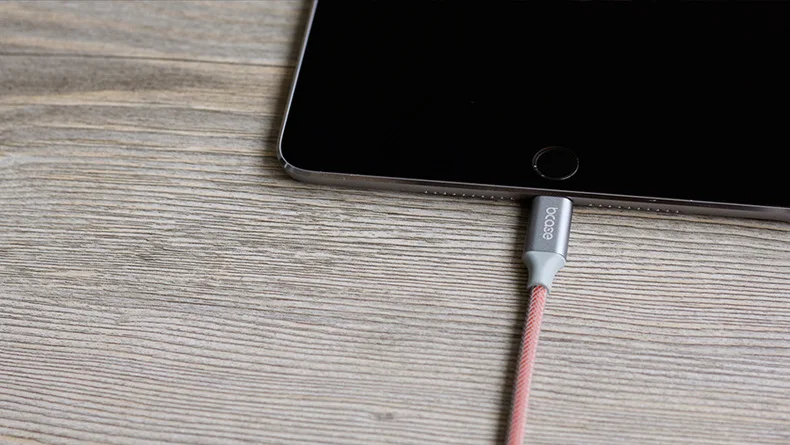 Bozhu светящийся usb-кабель питания для iPhone Xs Max Xr X S 2.4A кабель для быстрой зарядки данных для iPhone 8 7 6 iPad мобильный провод для зарядного устройства