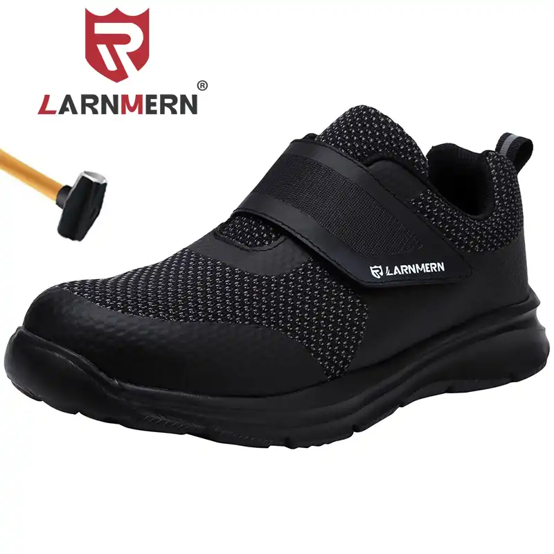 lightweight protective footwear