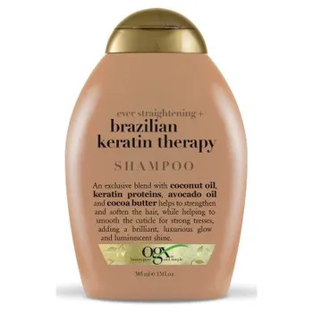 

Beauty & Health Hair Care & Styling Shampoo & Conditioner Shampoos OGX 335127