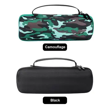 

Storage Case Travel Bag For FLIP3 4 5 Bluetooth Speaker Anti-scratch Shockproof Speakers Organizer Storage Bag