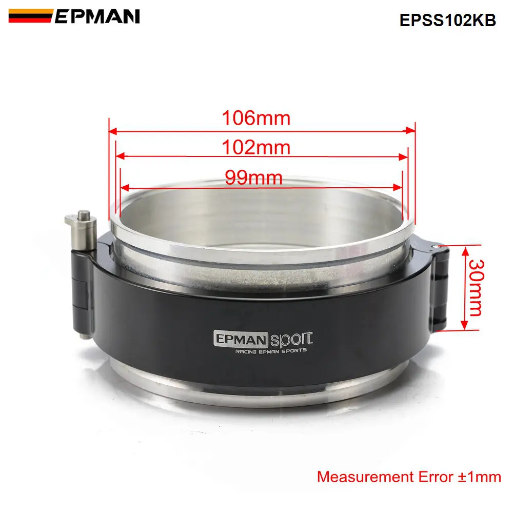 EPSS102KB-Size
