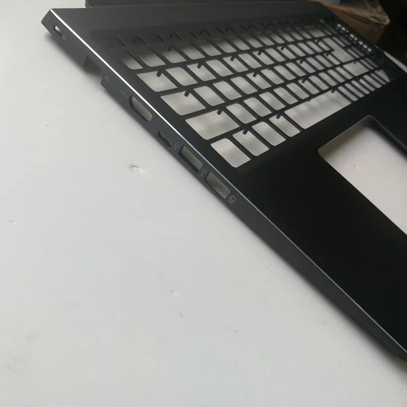 Верхний чехол для ноутбука+ нижняя крышка для acer Aspire7 A715-74G-52XP 15,6"