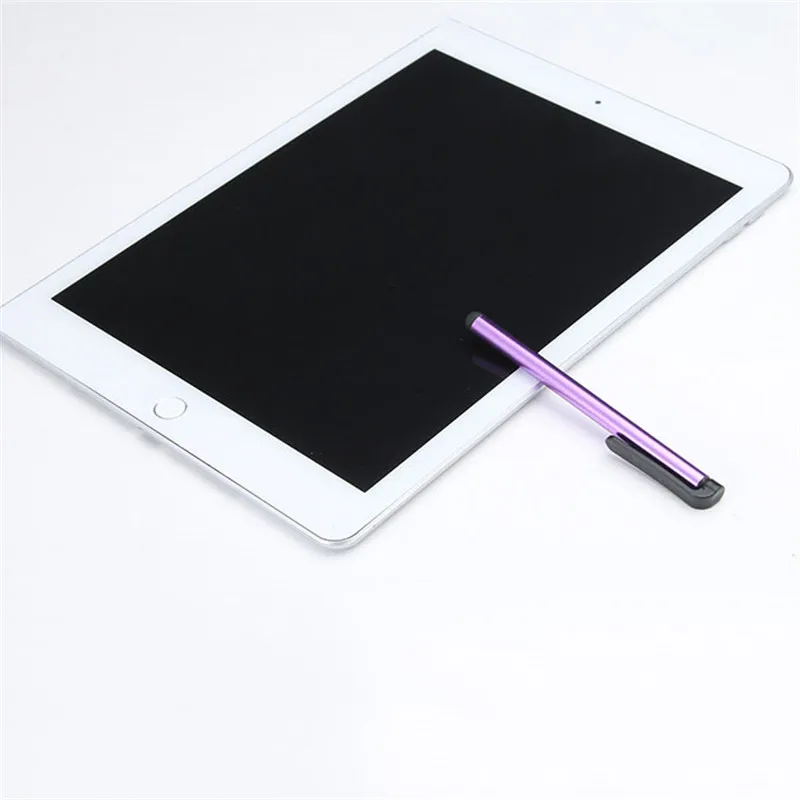 

10pcs Capacitive Touch Pen Suitable For All Kinds Of Capacitive Screen Cell Phones, Tablets Such As PADS For i8 Xiaomi Huawei