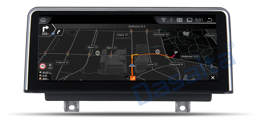 GPS