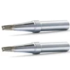 2Pcs ET Soldering Iron Tips ETB Welding Tools ETS Soldering Tip for Weller WES50/WES51/WESD51 Soldering Station Rapid Heating ► Photo 1/6