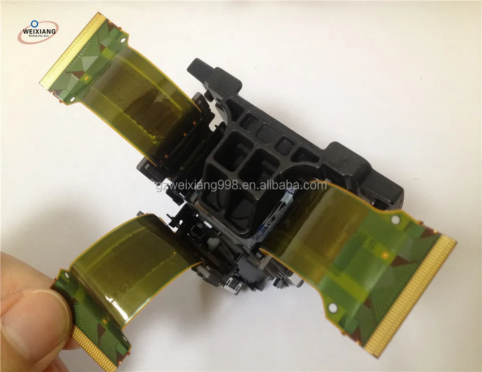 Новый оригинальный проектор LCD Prism для Epson TW5910 Panel H421 цельный блок | Электроника