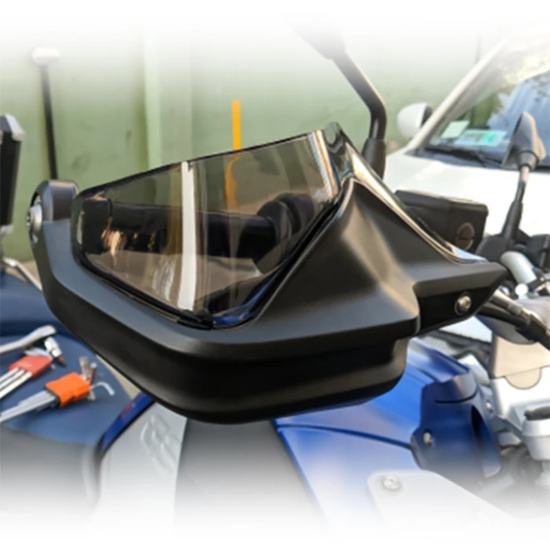 Для BMW R1250GS/ADV LC R1200GS LC F850GS F800GS Adventure S1000XR F750GS ADV Handguard защита рука-щит защита лобового стекла