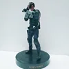 Muñeco de PVC de 30cm, personaje del juego, Leon, Scott, Kennedy, modelo de figura de acción ► Foto 3/6