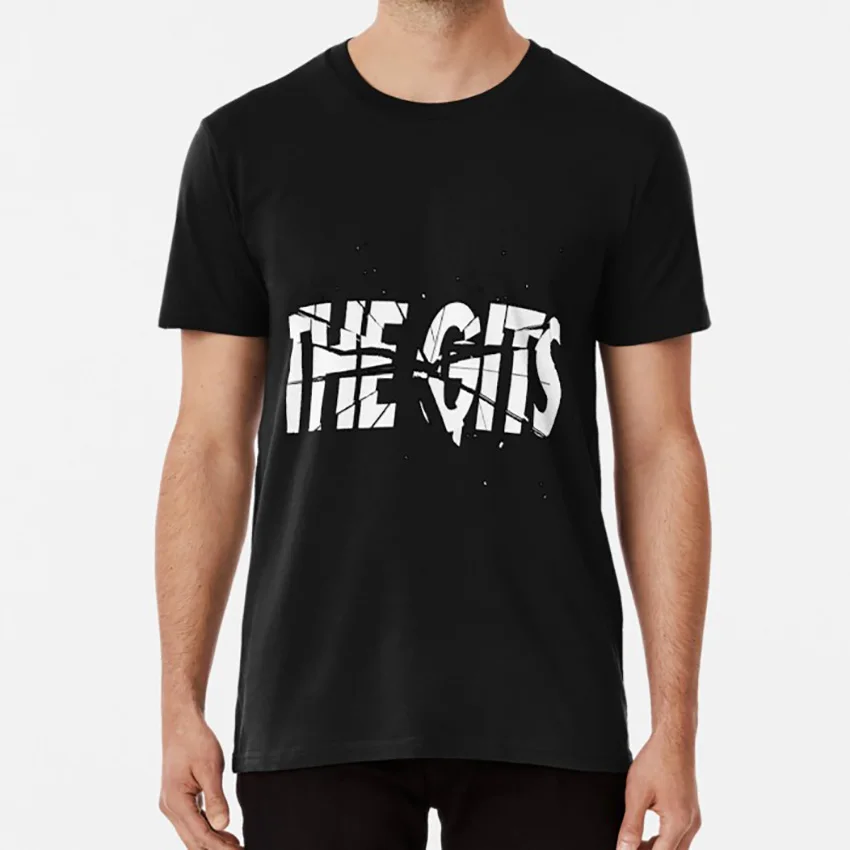 shirt the gits fan gifts collectibles 