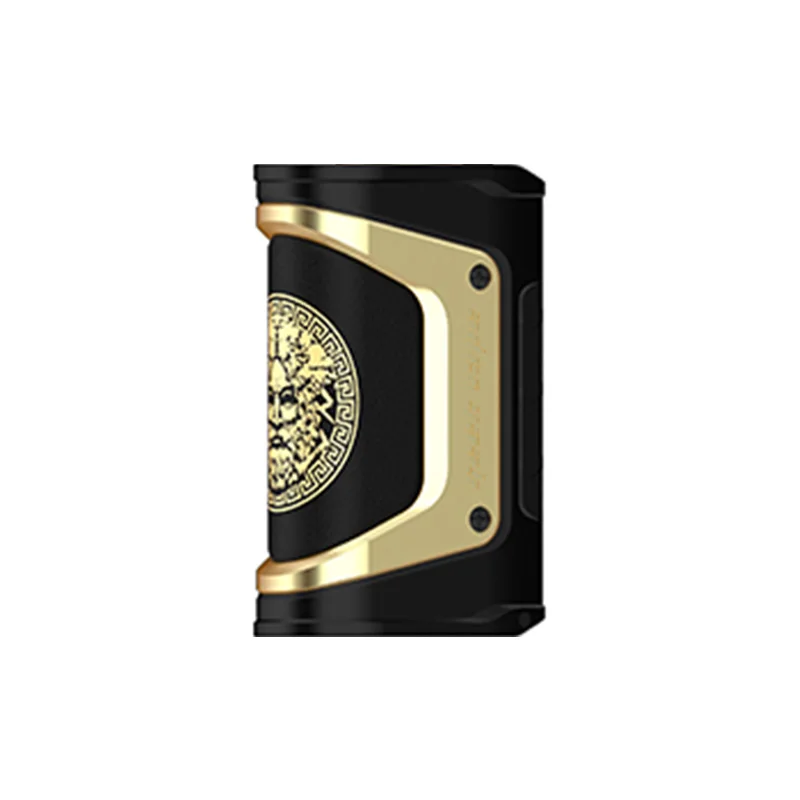  2pcs  Limited Edition GeekVape Aegis Legend 200W TC Box MOD w/ AS chipset E-cigarette Vape Mod VS A
