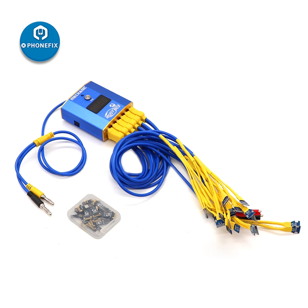 Smart Electronics