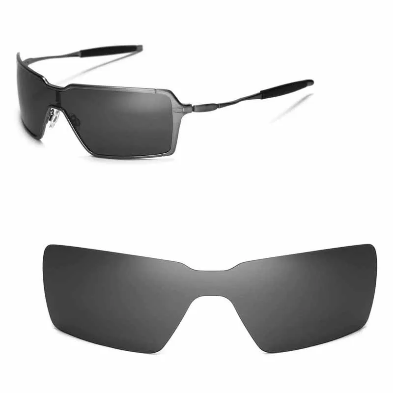Walleva Polarized Replacement Lenses 
